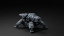Mortian Mini Crawlers For 3D Printing 15