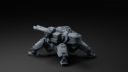 Mortian Mini Crawlers For 3D Printing 5