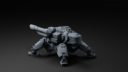 Mortian Mini Crawlers For 3D Printing 7