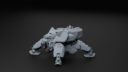 Mortian Mini Crawlers For 3D Printing 8