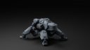 Mortian Mini Crawlers For 3D Printing 9