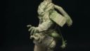 Oni Baka Miniature 1