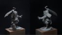 Oni Baka Miniature 3
