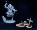 Oni Baka Miniature 5