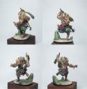 Oni Baka Miniature 6