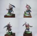 Oni Baka Miniature 7