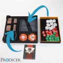 PD ProBox Organizer Set 4