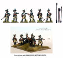 Perry Miniatures Neuheiten 11