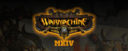 PiP Warmachine MK4 Banner 1