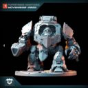 Puppetswar November Patreon 10