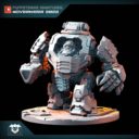Puppetswar November Patreon 11