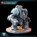 Puppetswar November Patreon 12