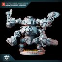 Puppetswar November Patreon 25