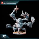 Puppetswar November Patreon 30