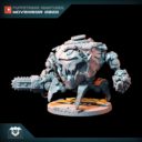 Puppetswar November Patreon 31
