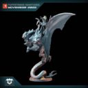 Puppetswar November Patreon 32
