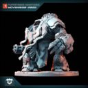 Puppetswar November Patreon 6