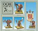 RBG Red Bard Games Ogre Mercenaries 2