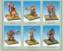 RBG Red Bard Games Ogre Mercenaries 3