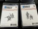 Rubicon Models Weekend Teaser 08