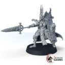 Signum Gallror, Dark Elf Warrior 3