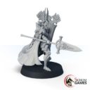 Signum Gallror, Dark Elf Warrior 4