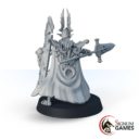 Signum Gallror, Dark Elf Warrior 5