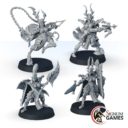 Signum Guards Of The Darkest Caves Set