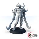 Signum Hacket Saar, Lord Keeper Of The Nest 1