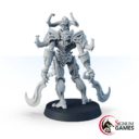 Signum Hacket Saar, Lord Keeper Of The Nest 4
