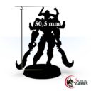 Signum Hacket Saar, Lord Keeper Of The Nest 5