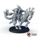 Signum Hereb, The Mind Hunters Veteran 3