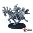Signum Hereb, The Mind Hunters Veteran 4