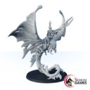 Signum Ichar, The Psycho Wyrm Rider 1