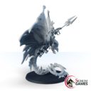 Signum Ichar, The Psycho Wyrm Rider 2