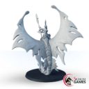 Signum Ichar, The Psycho Wyrm Rider 3