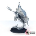 Signum Ichar, The Psycho Wyrm Rider 4