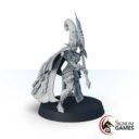 Signum Indnet, Dark Elf Warrior 3