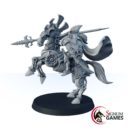 Signum Kairat, The Mind Hunters Spearman 3