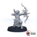 Signum Koi Nidret, Archer Of The Stings 1