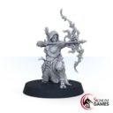 Signum Koi Nidret, Archer Of The Stings 2