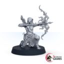 Signum Koi Nidret, Archer Of The Stings 4