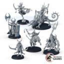Signum Legends Of Signum Starter Box “Dark Elf Dominion”