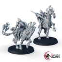 Signum Mind Hunters Set