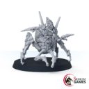 Signum Neb Khaatesh, The Locust 3