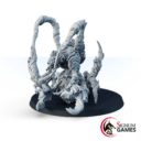 Signum Nen Di Taal, Spider Of The Shadows 1