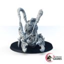 Signum Nen Di Taal, Spider Of The Shadows 3