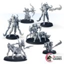 Signum Poison Seekers Set