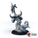 Signum Sheediz, The Wild Earthshaker 4