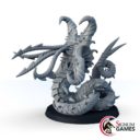 Signum Shial, The Rock Eating Worm 2